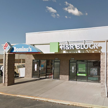 H&R Block - 2226 E Main St Cortez, CO 81321 - Tax Services Near Me - Cortez, Colorado