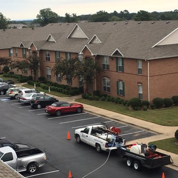 HC Power Wash - Cleaning an entire multifamily apartment complex - Pressure Washers Near Me - Bentonville, Arkansas HC Power Wash - Cleaning an entire multifamily apartment complex - Pressure Washers Near Me - Bentonville, Arkansas
