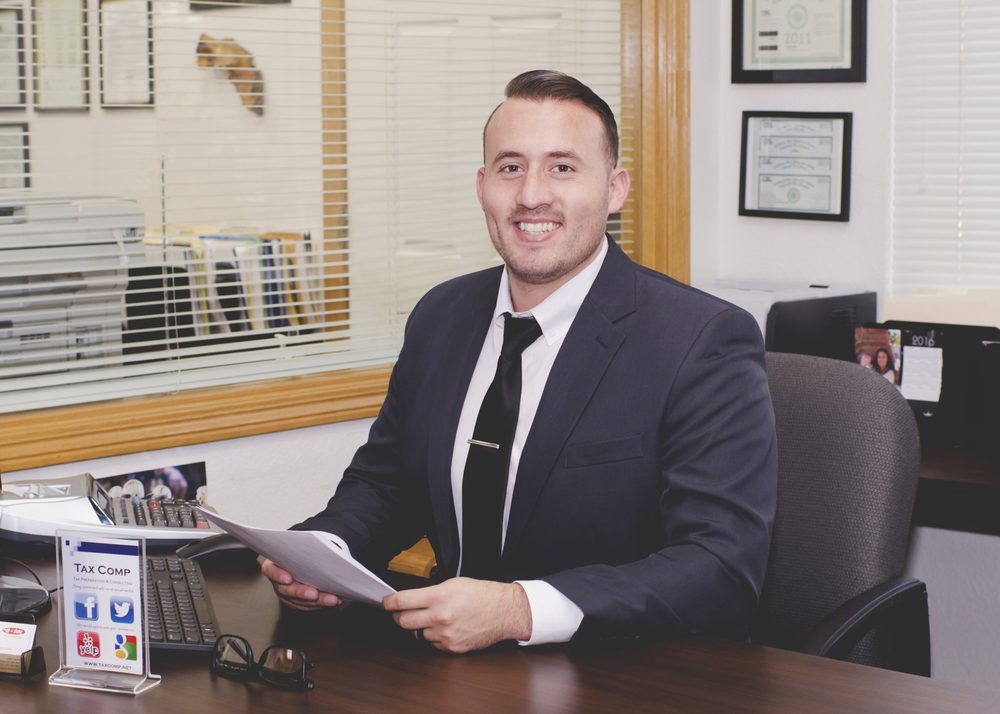 TAX COMP 21 Photos & 31 Reviews 23025 Atlantic Cir, Moreno Valley