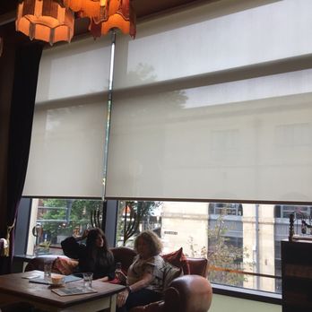 Cosy Club - Blinds - Bars Near Me - Cardiff, CRF