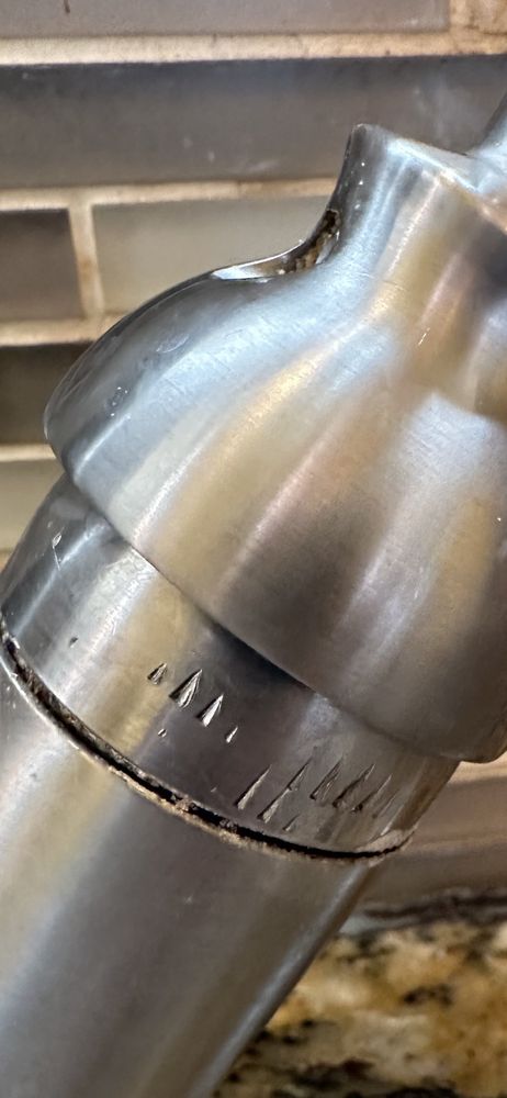 Slide of Mayes & Sons Plumbing