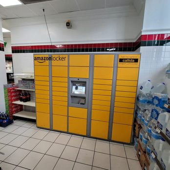 7-Eleven - an atm machine in a store - Convenience Stores Near Me - San Diego, California