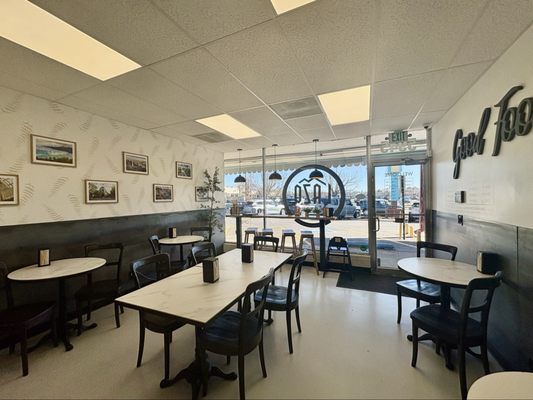 Lazo Empanadas Greenwood Village by null