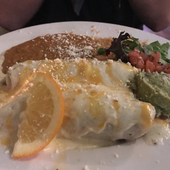El Charro Cafe - Tacos Near Me - Tucson, Arizona