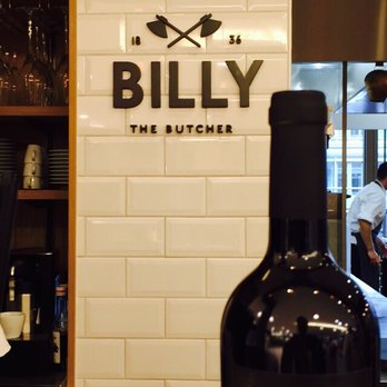 Billy The Butcher - Bars Near Me - Hamburg, HH