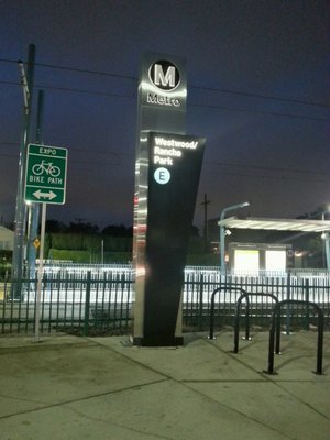 Westwood / Rancho Park by null