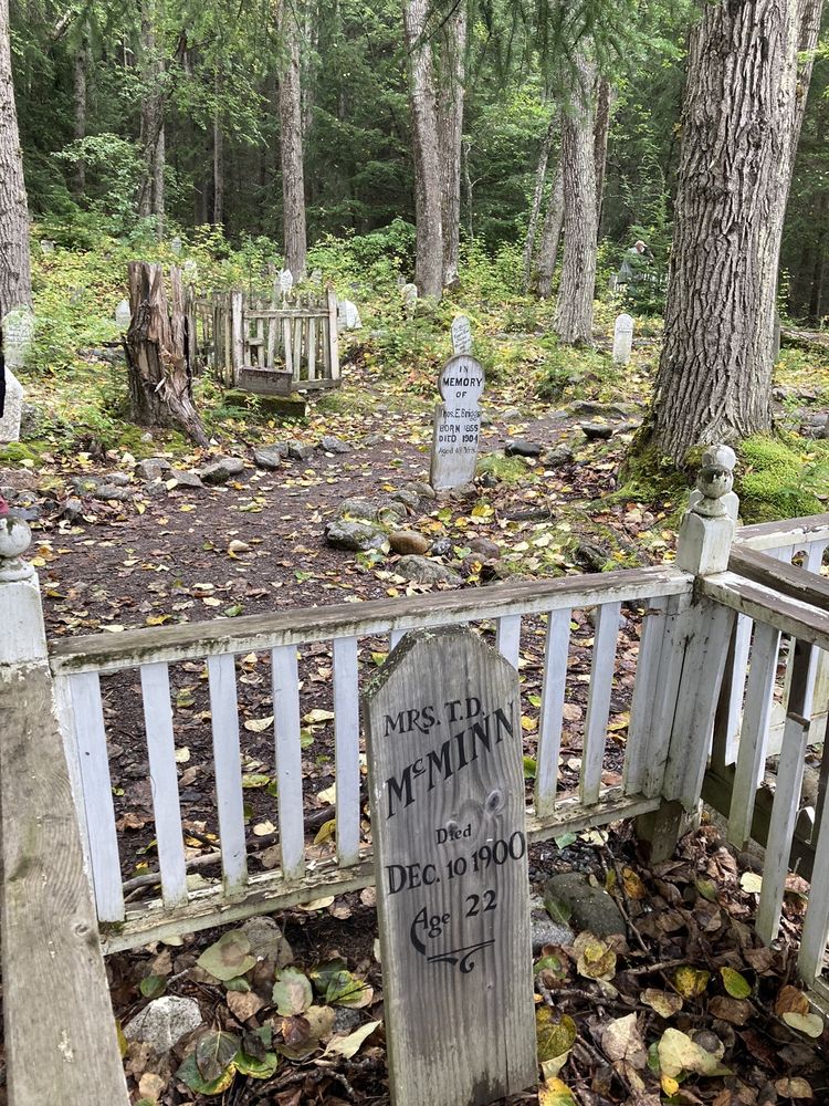 AFFORDABLE CAR RENTAL Updated October 2024 648 Broadway, Skagway