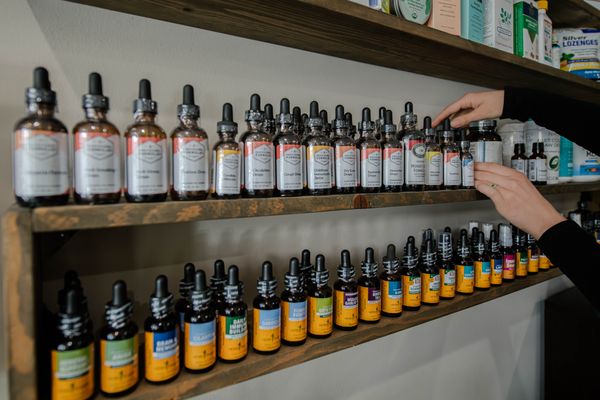 Cascade Health Clinic