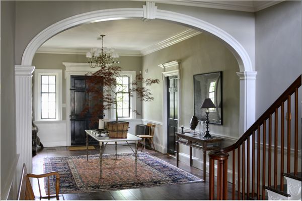 The Inn at Kenmore Hall by null