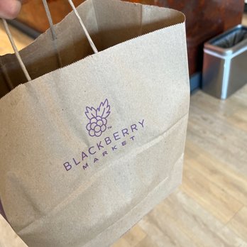 Blackberry Market - Cafes Near Me - La Grange, Illinois