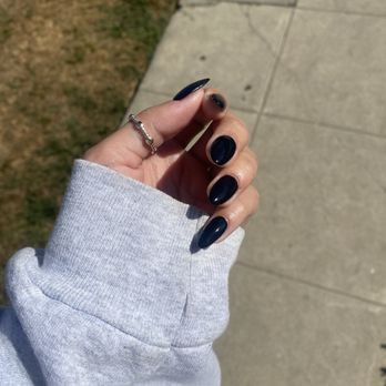 Hustle nailz - GelX with tip - Nail Technicians Near Me - Beverly Hills, California Hustle nailz - GelX with tip - Nail Technicians Near Me - Beverly Hills, California