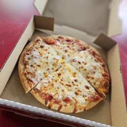 Cheese Pizza