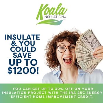 Koala Insulation - Insulation Installation Near Me - Roseville, Minnesota Koala Insulation - Insulation Installation Near Me - Roseville, Minnesota