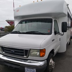 Knight Limousine