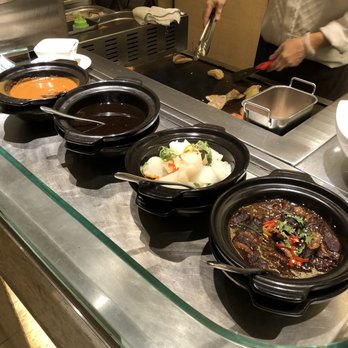 LIS Café - Buffets Near Me - Hong Kong, HK