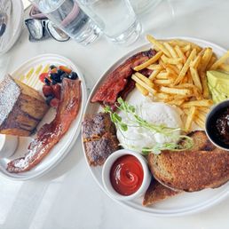 French Toast