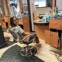 Wolf's European Hair Design