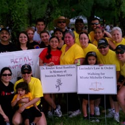 Rosales Chiropractic Clinic - Rosales Chiropractic is always giving back to the community.