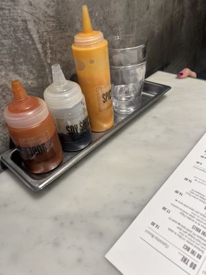 On the Bab Paris by null