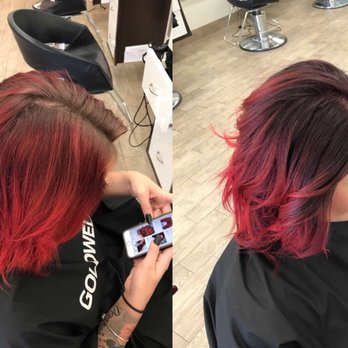 Rowdy Hair - Hair Stylists Near Me - Phoenix, Arizona Rowdy Hair - Hair Stylists Near Me - Phoenix, Arizona