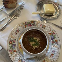 Beef Soup