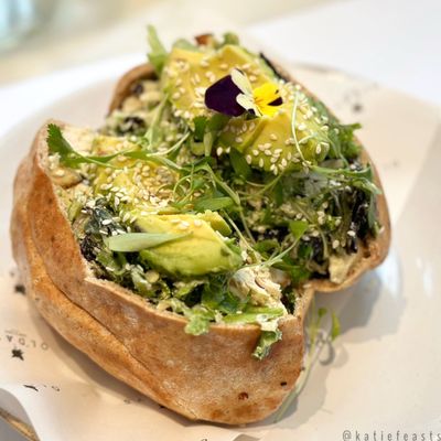 OL'DAYS Farm to Table - NoMad by null