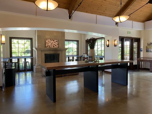 Harney Lane Vineyards by null