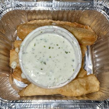 La Taqueria - Yucca Fries - Mexican Near Me - Dedham, Massachusetts