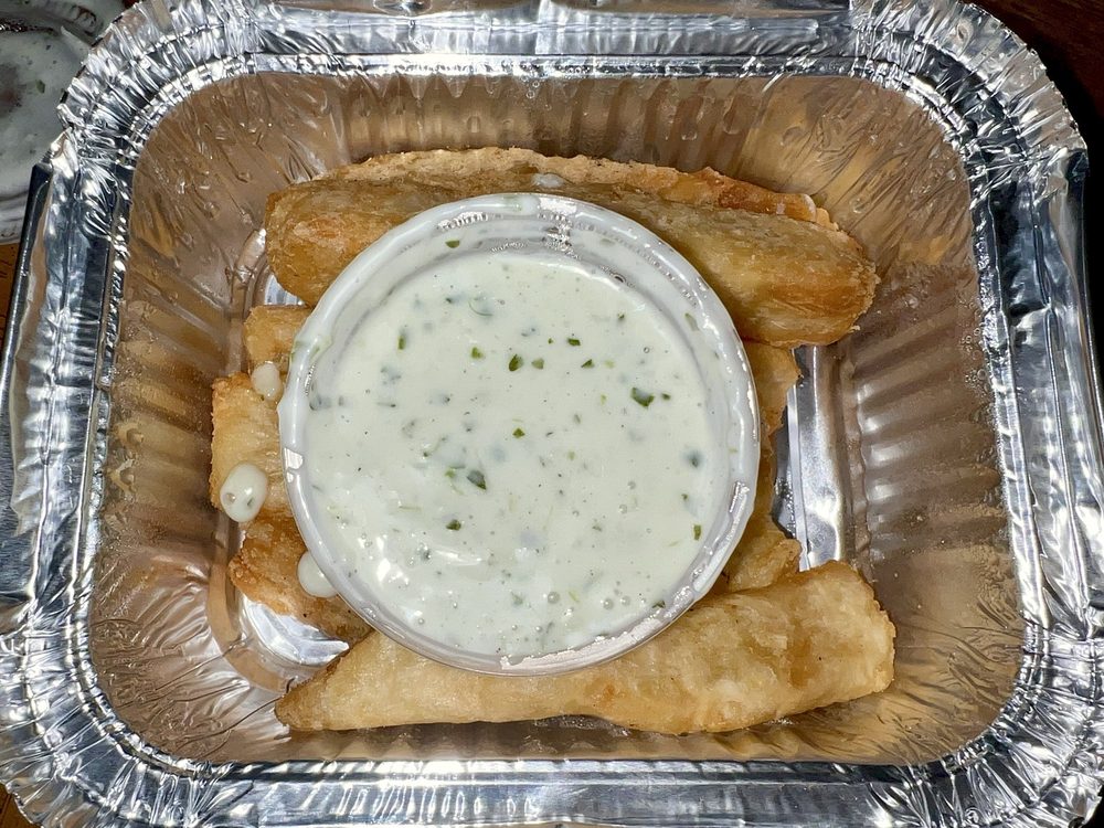 La Taqueria
