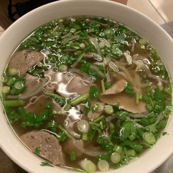 Pho Dam - Pho - Vietnamese Near Me - Chandler, Arizona