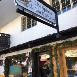 The Spice and Tea Exchange of Vail
