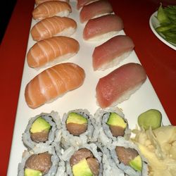 Ken Shin Asian Diner