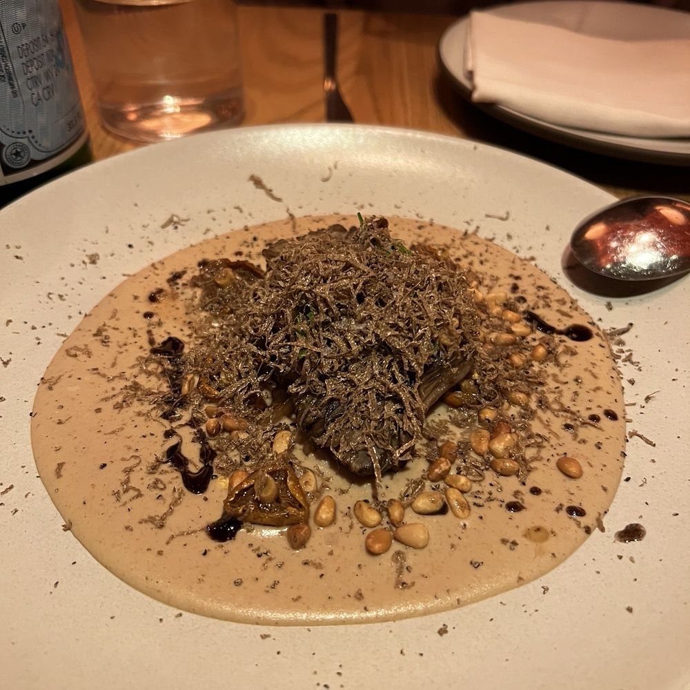 Casa Playa - Maitake Mushrooms - Mexican Near Me - Las Vegas, Nevada Casa Playa - Maitake Mushrooms - Mexican Near Me - Las Vegas, Nevada