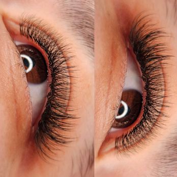 RH Beauty Lab - Cat Eye Hybrid - Eyelash Service Near Me - Ceres, California