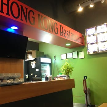 Hong Kong Restaurant - a woman sitting at the counter - Chinese Near Me - Maple Grove, Minnesota Hong Kong Restaurant - a woman sitting at the counter - Chinese Near Me - Maple Grove, Minnesota