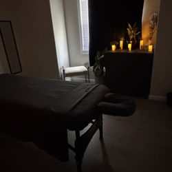 Mystic Massage by Miguel