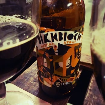 Lambicus - Beer Bar Near Me - Barcelona, B