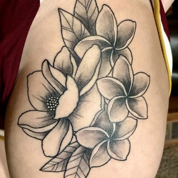 Farsyde Tattoo & Piercing - Tattoo Near Me - Lihue, Hawaii