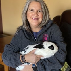 Pet Sitters Right At Home