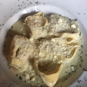 La Grolla - Cappelletti (with extra parm of course) - Italian Near Me - Saint Paul, Minnesota La Grolla - Cappelletti (with extra parm of course) - Italian Near Me - Saint Paul, Minnesota