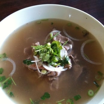 Truc Lam - Pho - Vietnamese Near Me - Saint Louis, Missouri