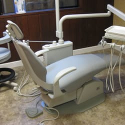 Cynthia B Creech, DDS - New chairs!