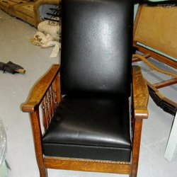 Imperial Decorating & Upholstering
