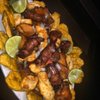 M.G.S BAR Y GRILL gift card