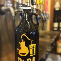 The Still Package Liquor