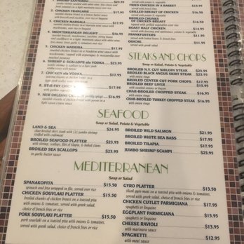 Mitchell's Restaurant - American Near Me - Valley Stream, New York