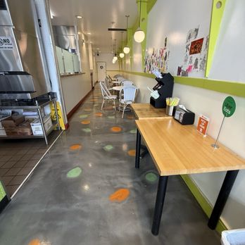 Pearl Novato - Bubble Tea Near Me - Novato, California