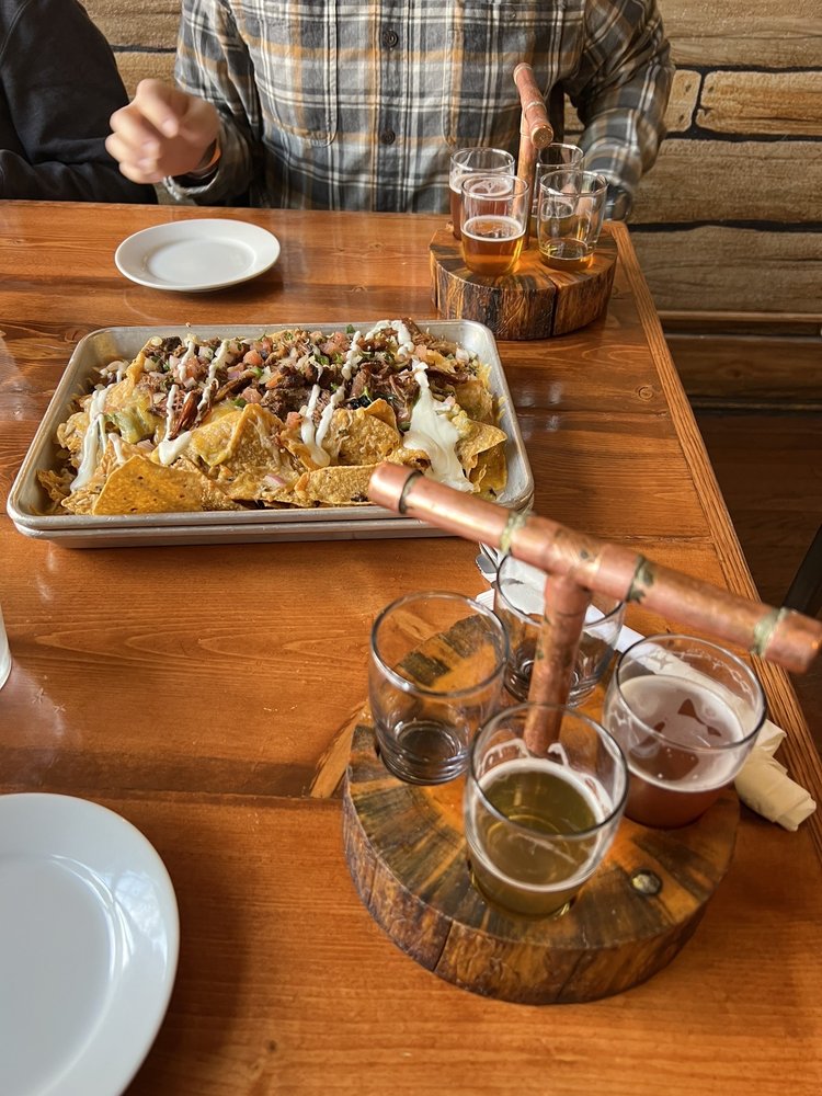 TOMMYKNOCKER BREWERY & PUB Updated July 2024 706 Photos & 827