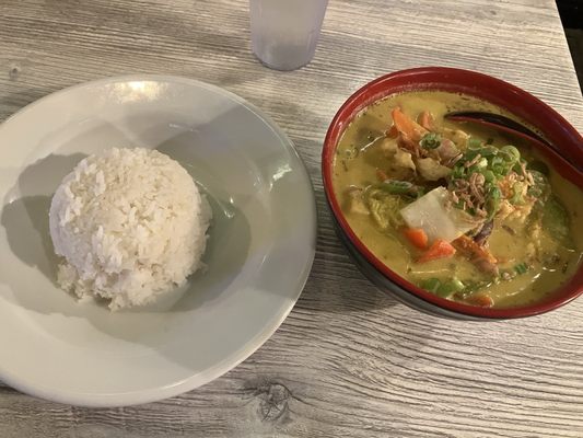 Toka Asian Kitchen by null