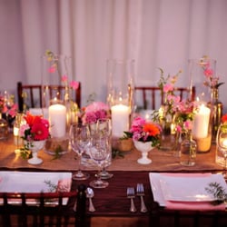 Flexx Productions - Tents | Decor | Event Rentals